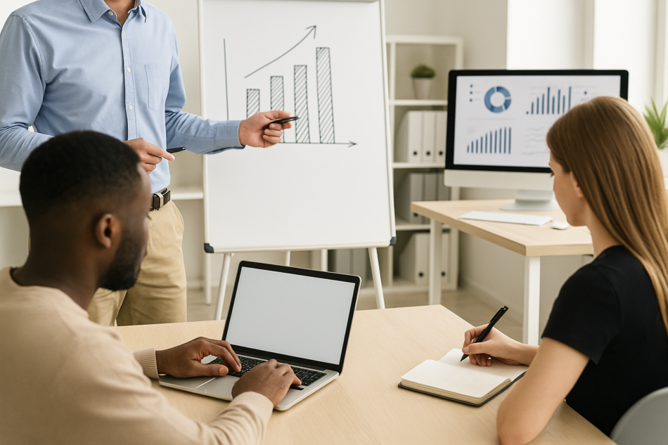 Formation & Accompagnement